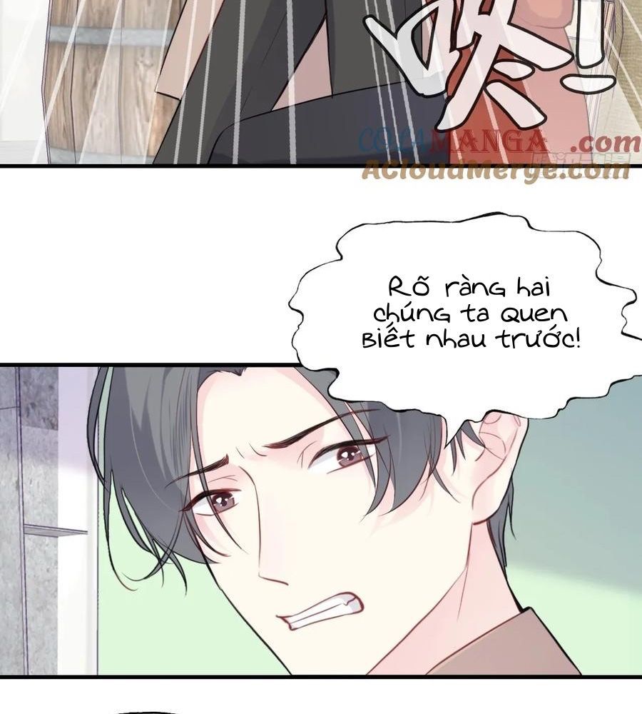 Anh Ấy Chưa Từng Sa Ngã - Chapter 61 - Page 10