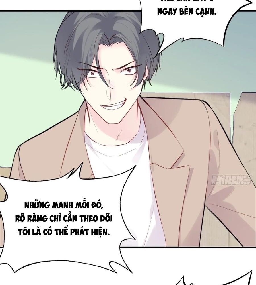 Anh Ấy Chưa Từng Sa Ngã - Chapter 61 - Page 12