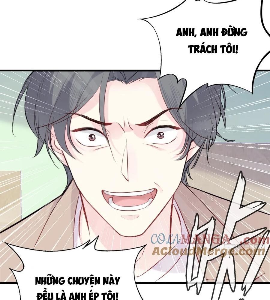 Anh Ấy Chưa Từng Sa Ngã - Chapter 61 - Page 13