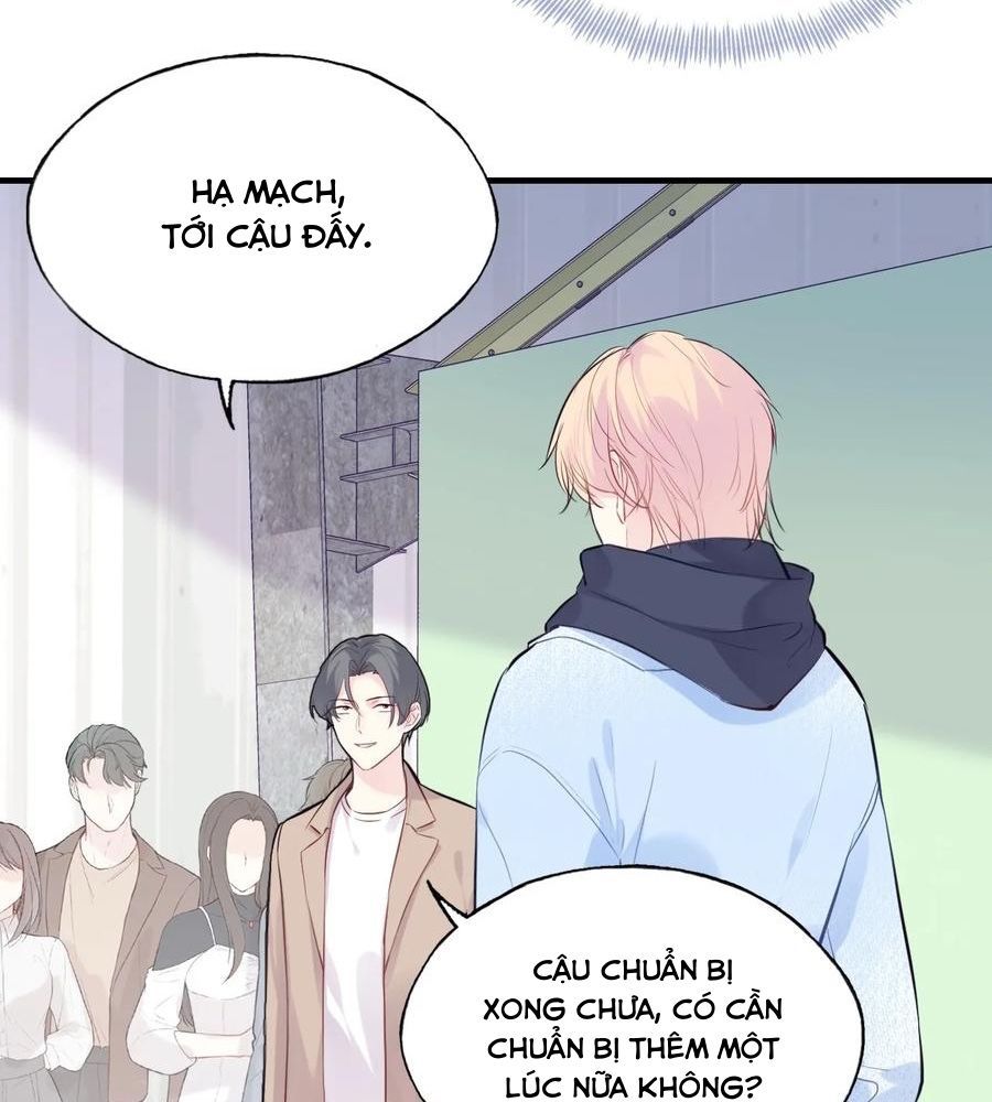 Anh Ấy Chưa Từng Sa Ngã - Chapter 61 - Page 18