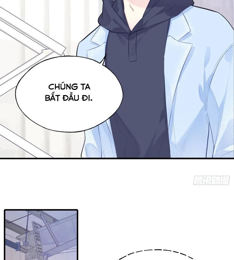 Anh Ấy Chưa Từng Sa Ngã - Chapter 61 - Page 20