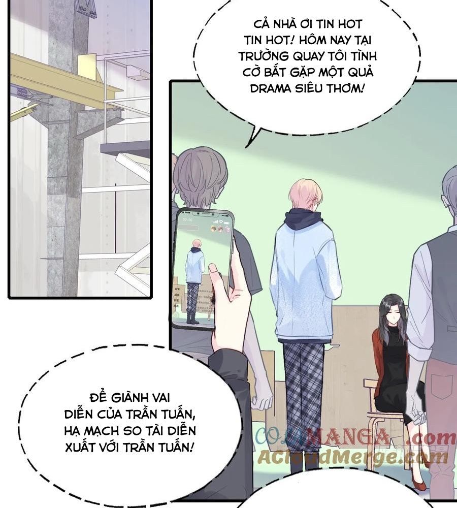 Anh Ấy Chưa Từng Sa Ngã - Chapter 61 - Page 21
