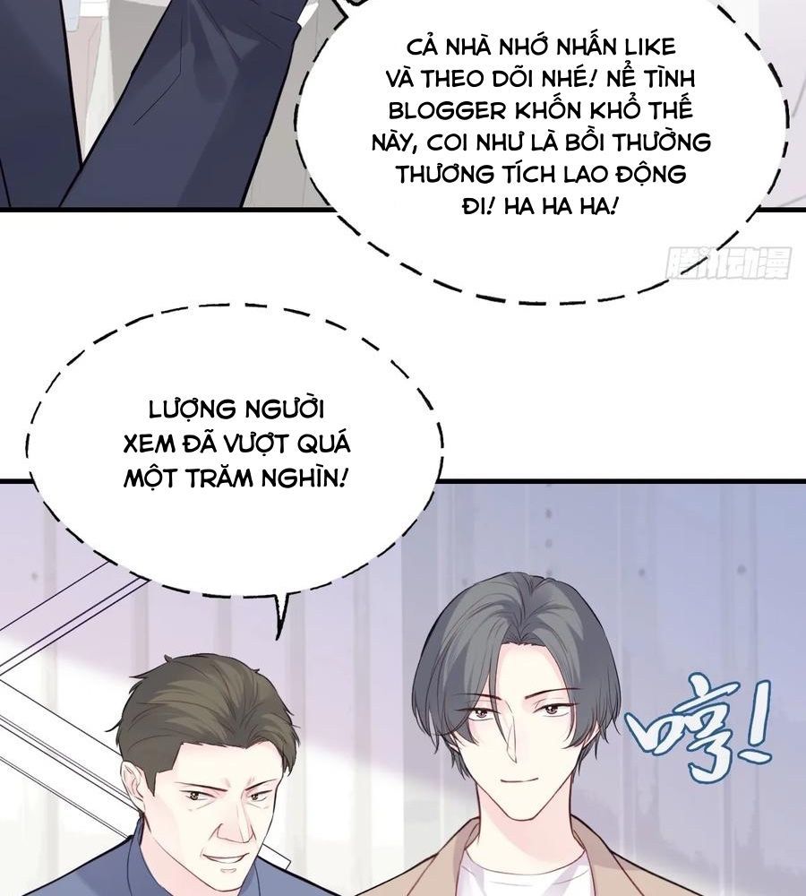 Anh Ấy Chưa Từng Sa Ngã - Chapter 61 - Page 24