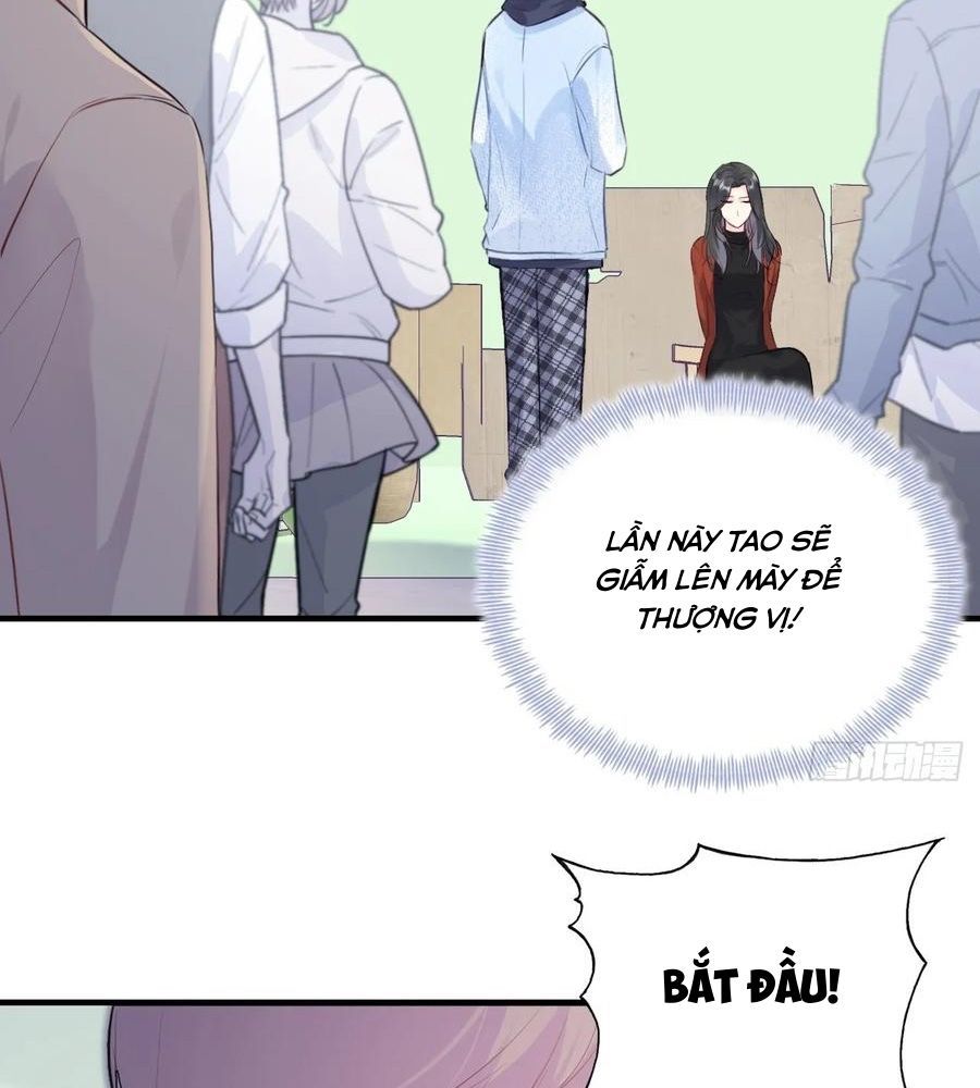 Anh Ấy Chưa Từng Sa Ngã - Chapter 61 - Page 26