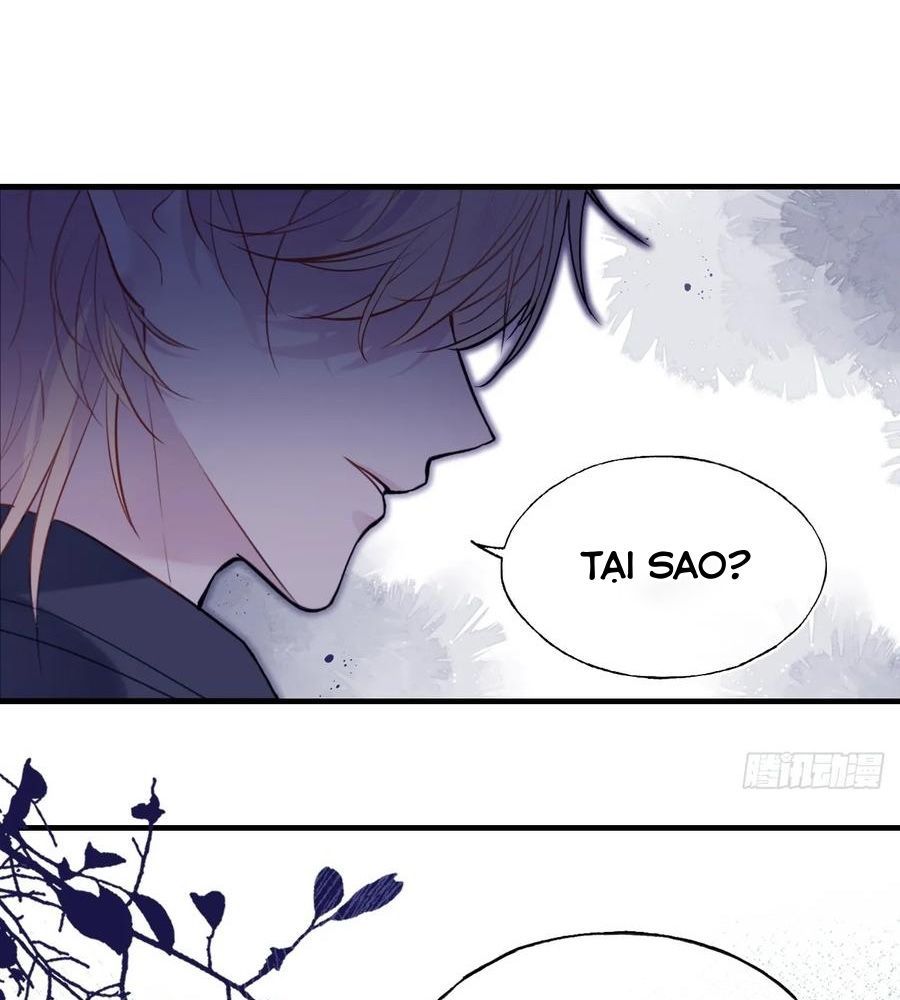 Anh Ấy Chưa Từng Sa Ngã - Chapter 61 - Page 30