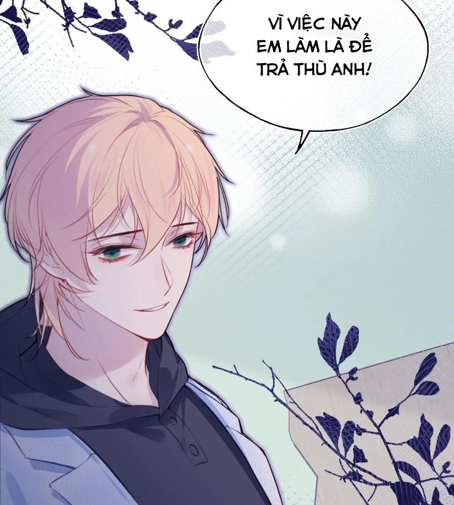 Anh Ấy Chưa Từng Sa Ngã - Chapter 61 - Page 31