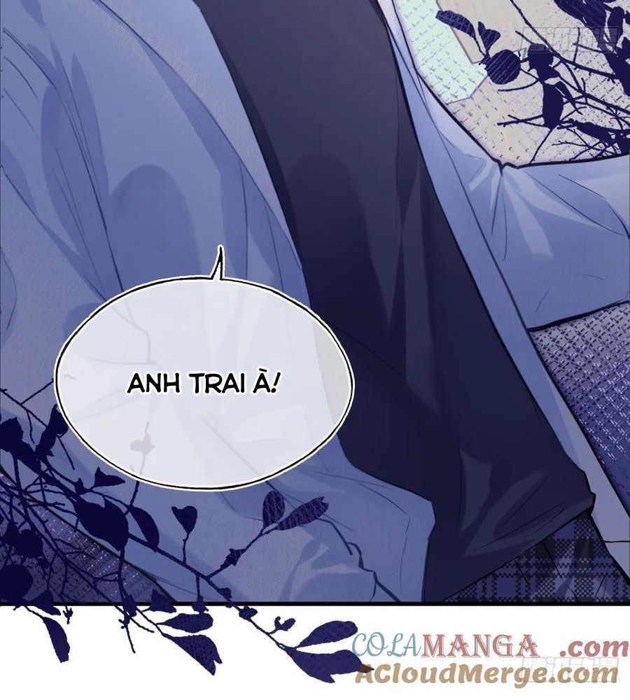 Anh Ấy Chưa Từng Sa Ngã - Chapter 61 - Page 32