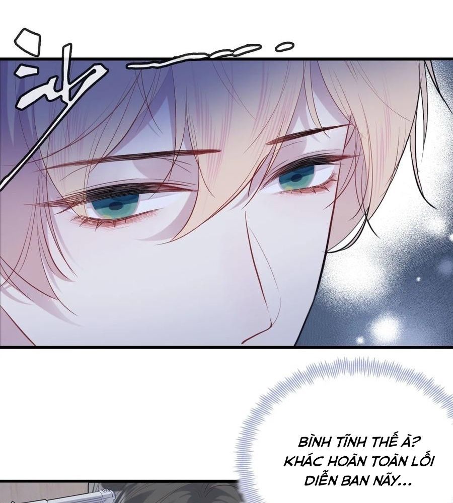 Anh Ấy Chưa Từng Sa Ngã - Chapter 61 - Page 33