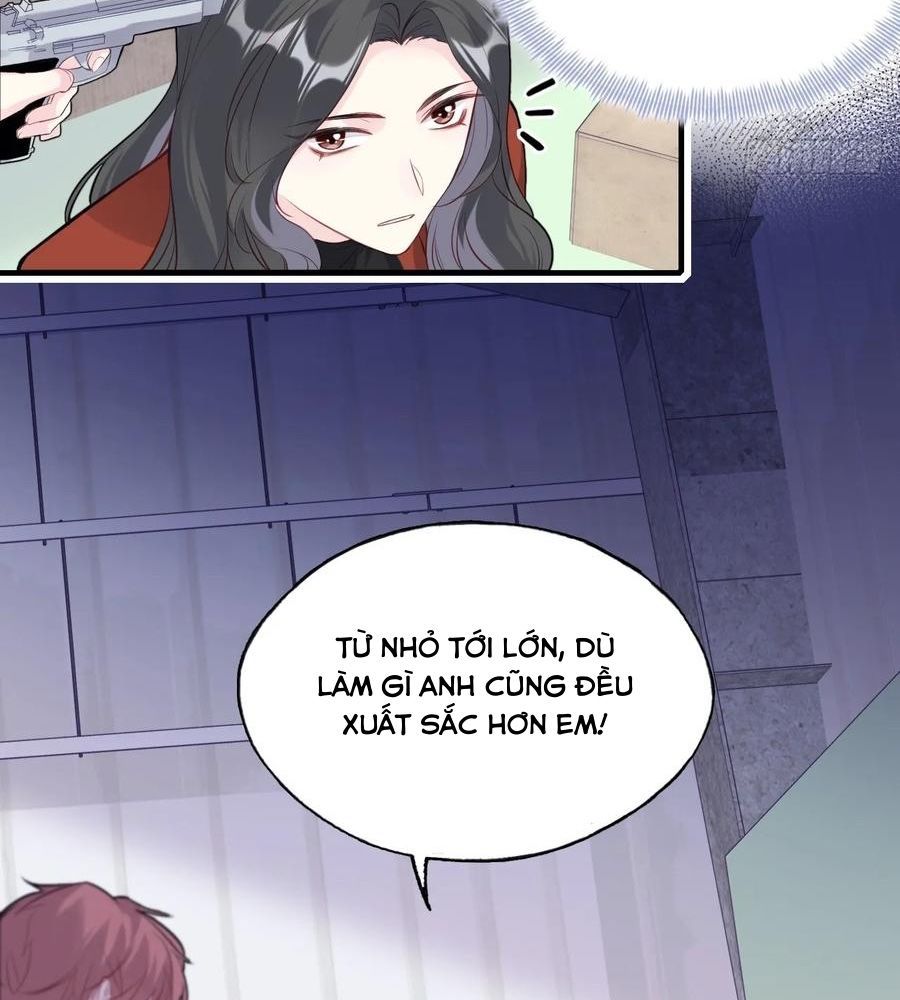 Anh Ấy Chưa Từng Sa Ngã - Chapter 61 - Page 34