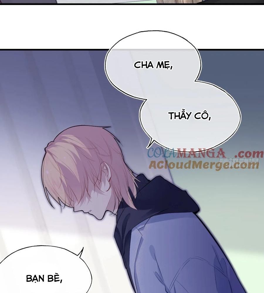 Anh Ấy Chưa Từng Sa Ngã - Chapter 61 - Page 36