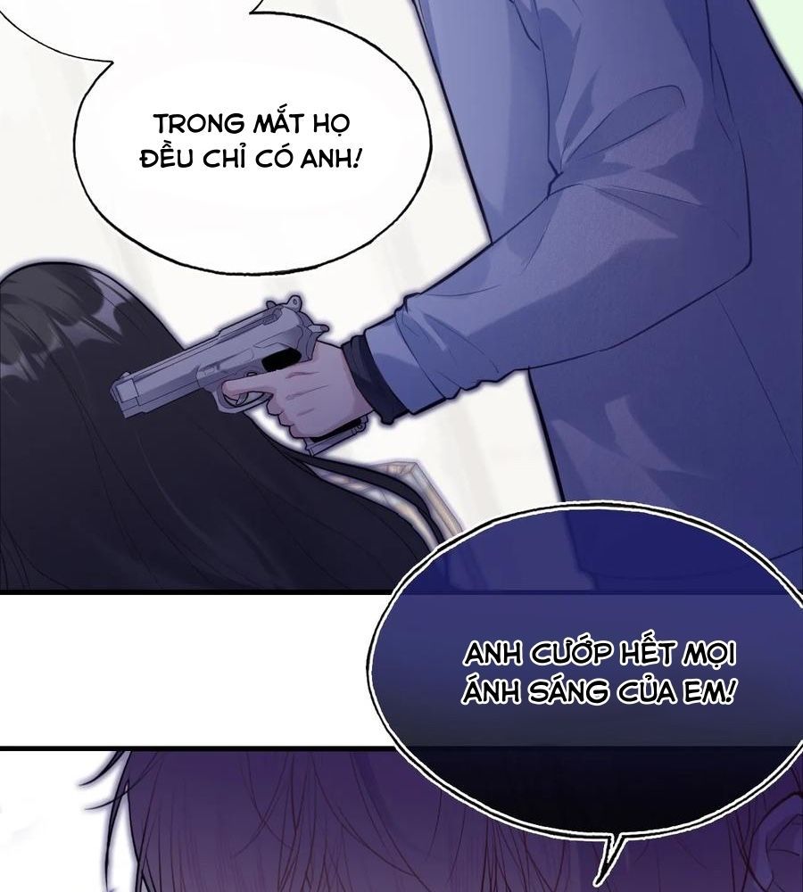 Anh Ấy Chưa Từng Sa Ngã - Chapter 61 - Page 37