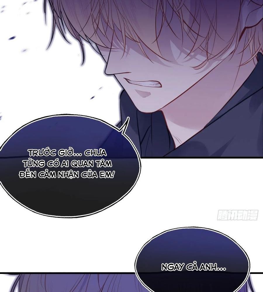 Anh Ấy Chưa Từng Sa Ngã - Chapter 61 - Page 38