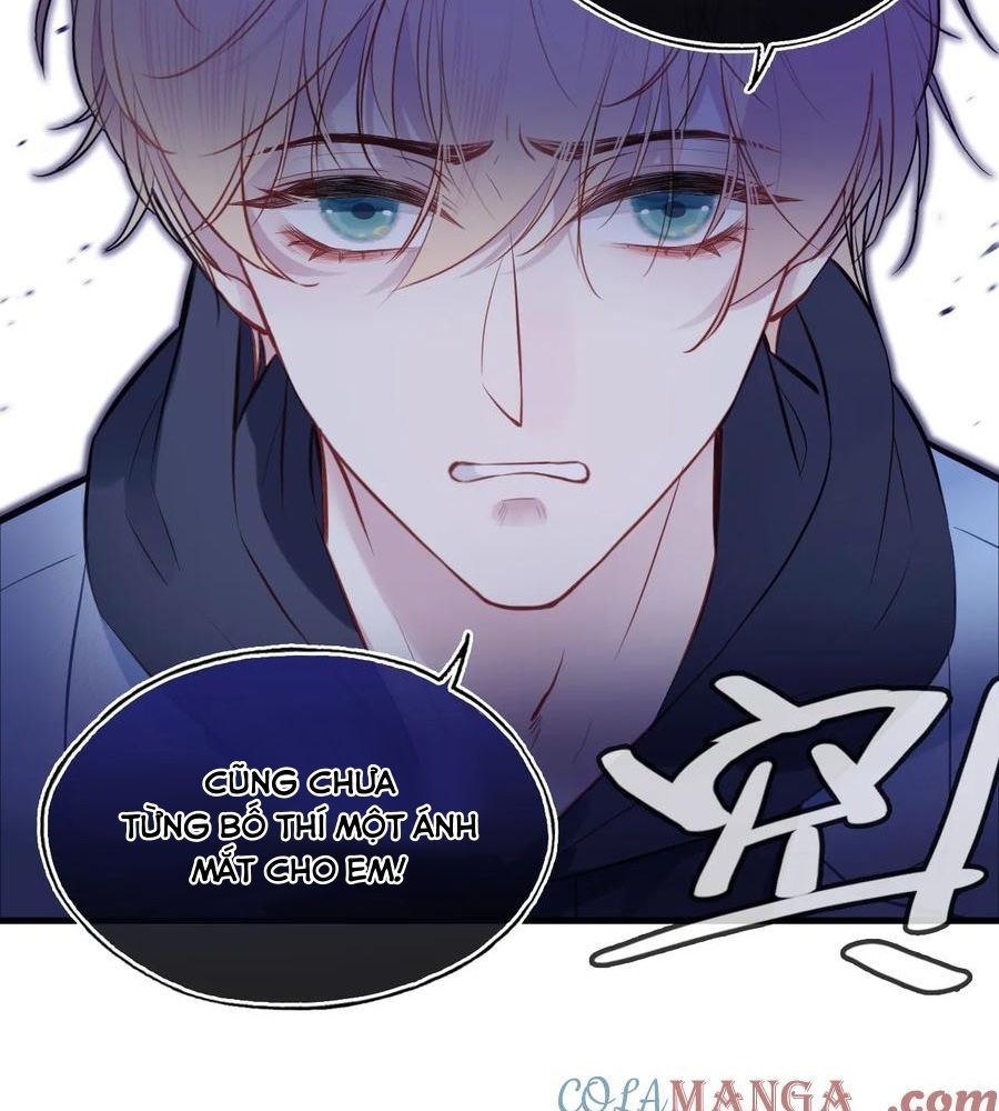 Anh Ấy Chưa Từng Sa Ngã - Chapter 61 - Page 39