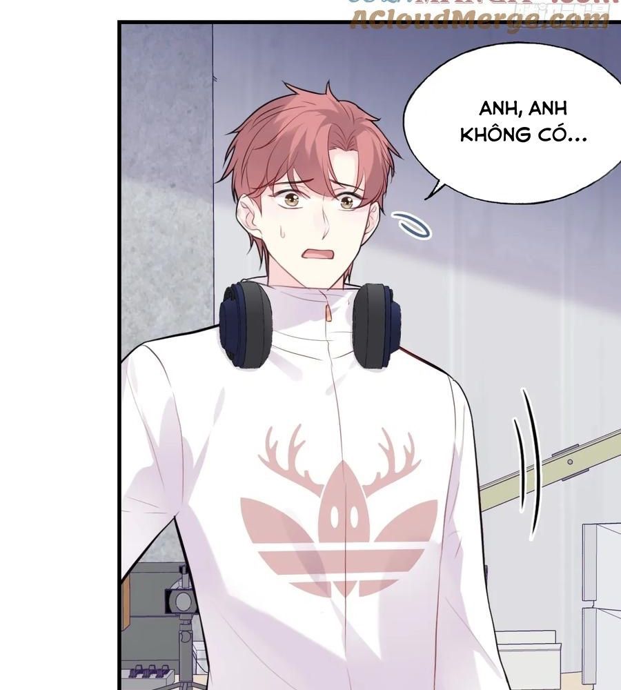 Anh Ấy Chưa Từng Sa Ngã - Chapter 61 - Page 40