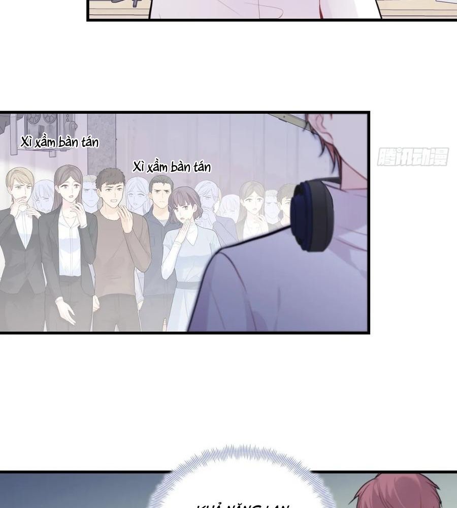 Anh Ấy Chưa Từng Sa Ngã - Chapter 61 - Page 41