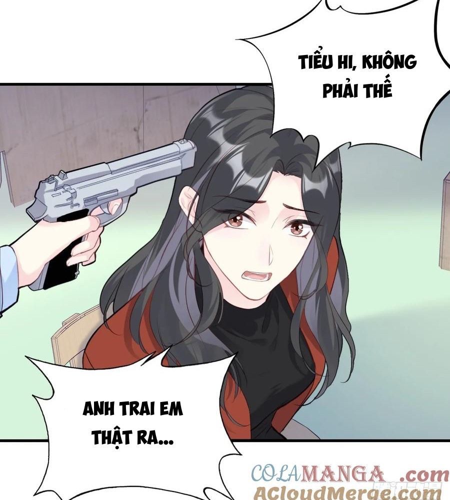 Anh Ấy Chưa Từng Sa Ngã - Chapter 61 - Page 43