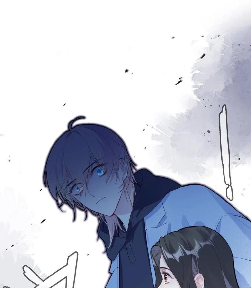 Anh Ấy Chưa Từng Sa Ngã - Chapter 61 - Page 45