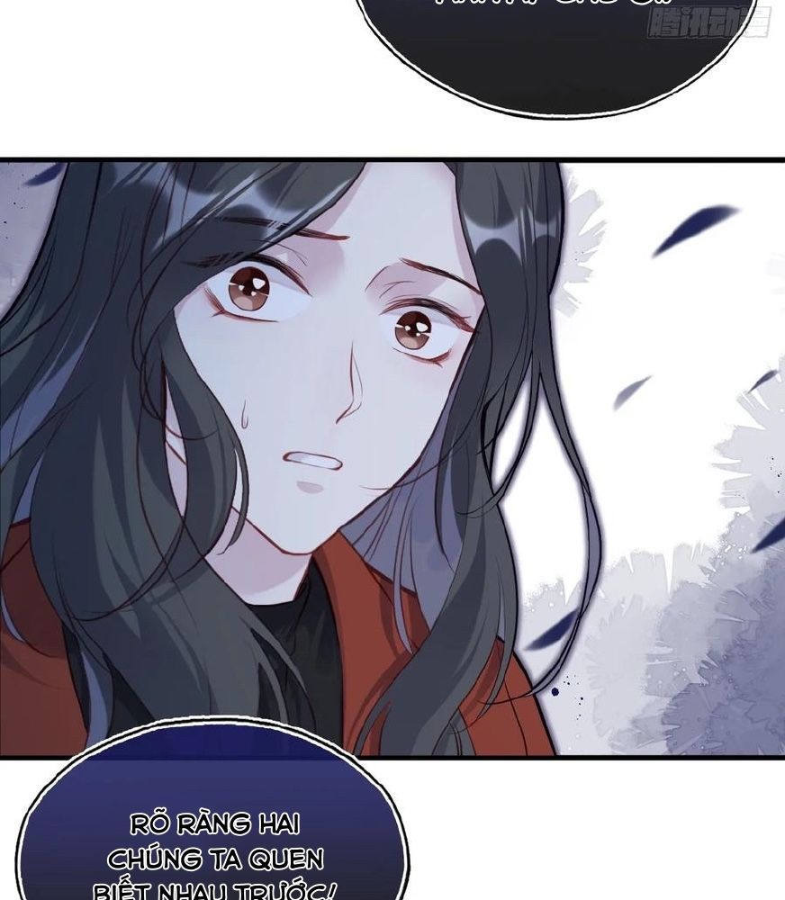 Anh Ấy Chưa Từng Sa Ngã - Chapter 61 - Page 48