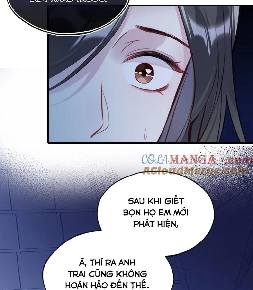 Anh Ấy Chưa Từng Sa Ngã - Chapter 61 - Page 49