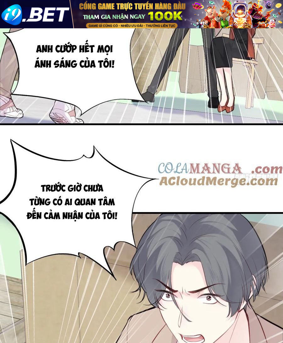 Anh Ấy Chưa Từng Sa Ngã - Chapter 61 - Page 5