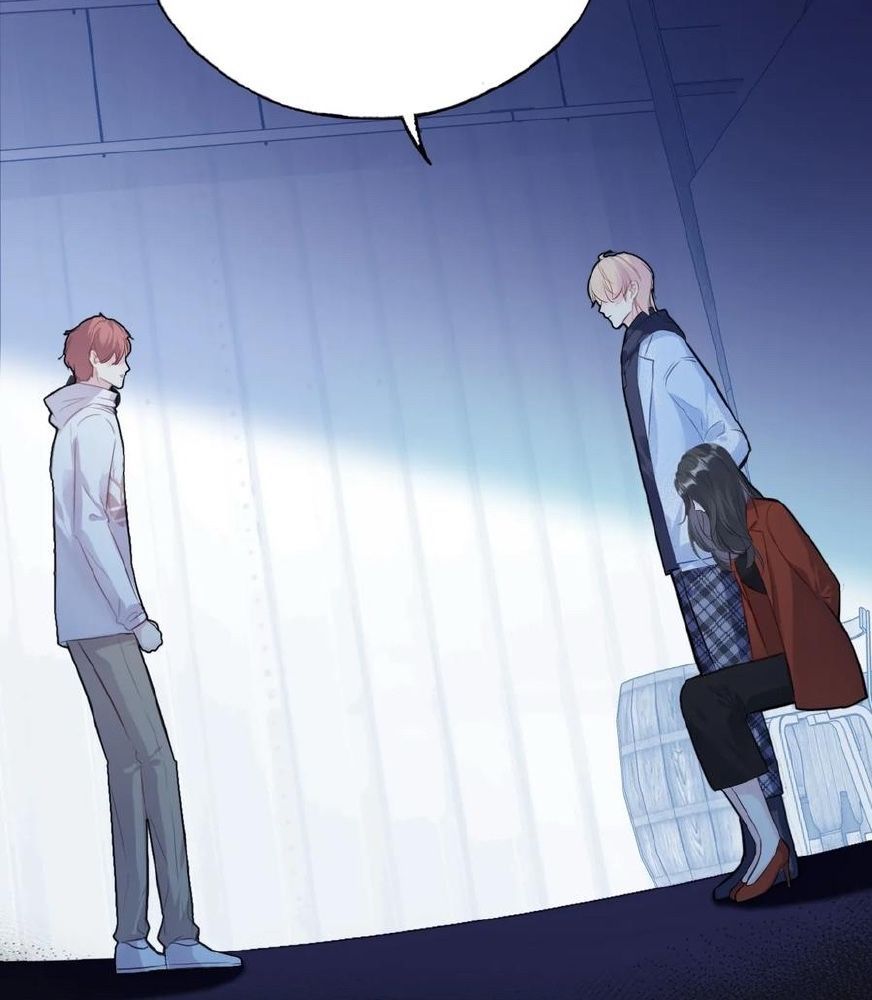 Anh Ấy Chưa Từng Sa Ngã - Chapter 61 - Page 50