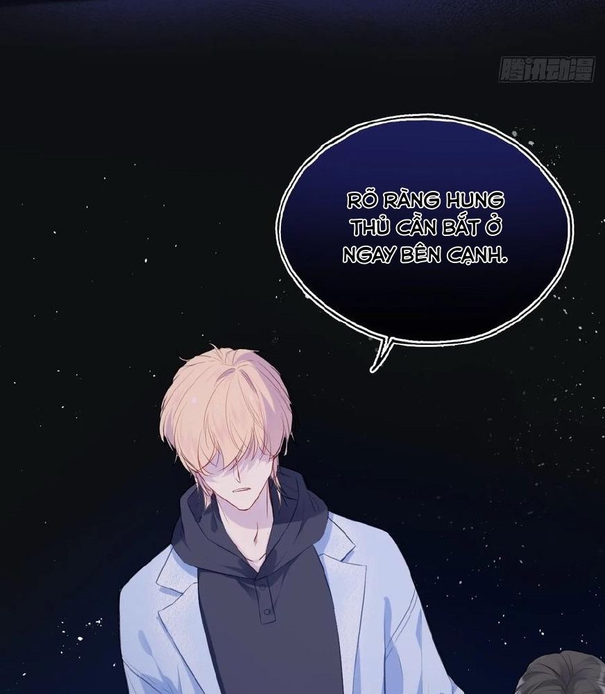 Anh Ấy Chưa Từng Sa Ngã - Chapter 61 - Page 51