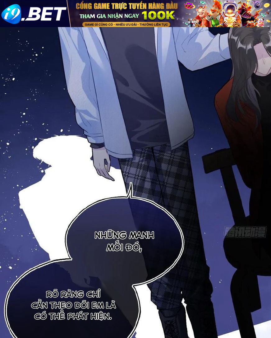 Anh Ấy Chưa Từng Sa Ngã - Chapter 61 - Page 52