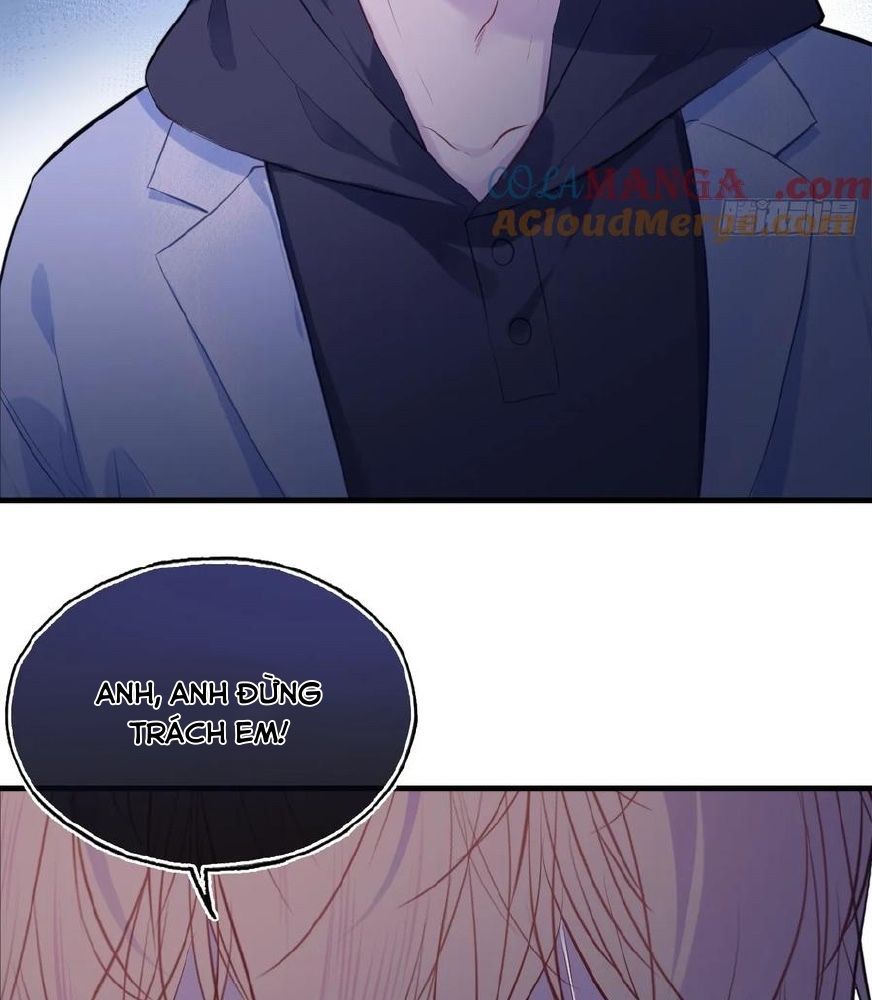 Anh Ấy Chưa Từng Sa Ngã - Chapter 61 - Page 54