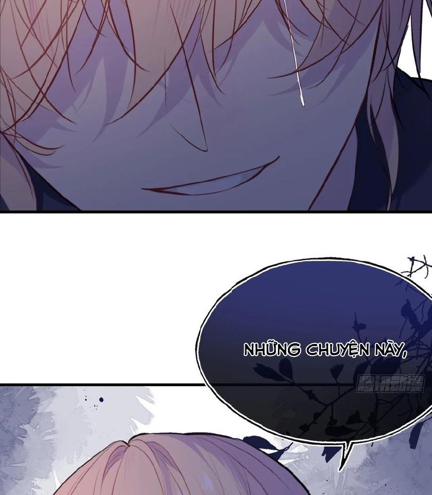 Anh Ấy Chưa Từng Sa Ngã - Chapter 61 - Page 55