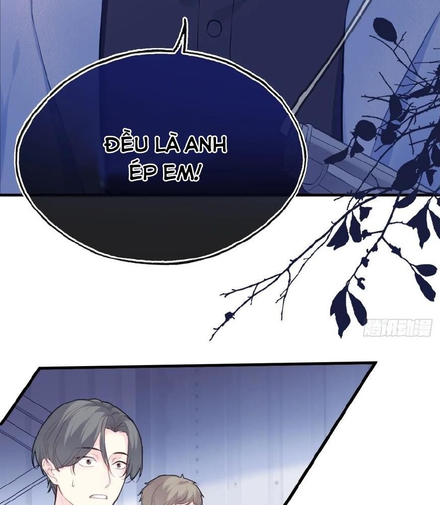 Anh Ấy Chưa Từng Sa Ngã - Chapter 61 - Page 57