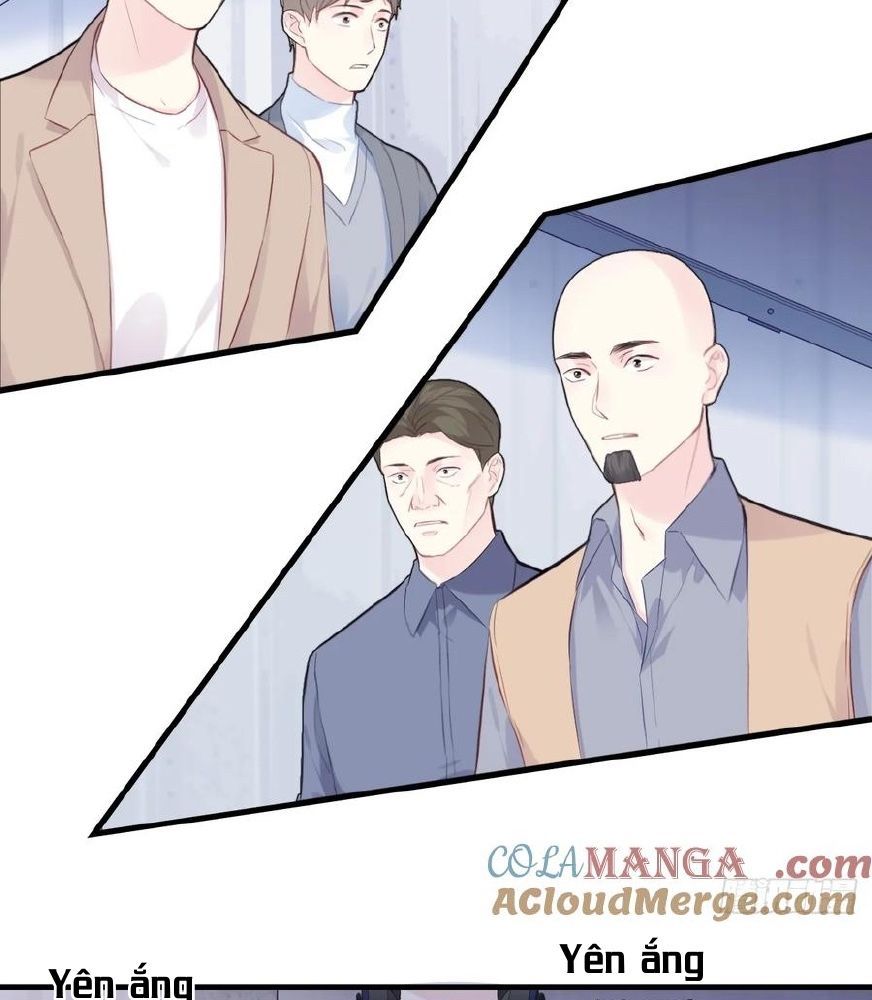 Anh Ấy Chưa Từng Sa Ngã - Chapter 61 - Page 58