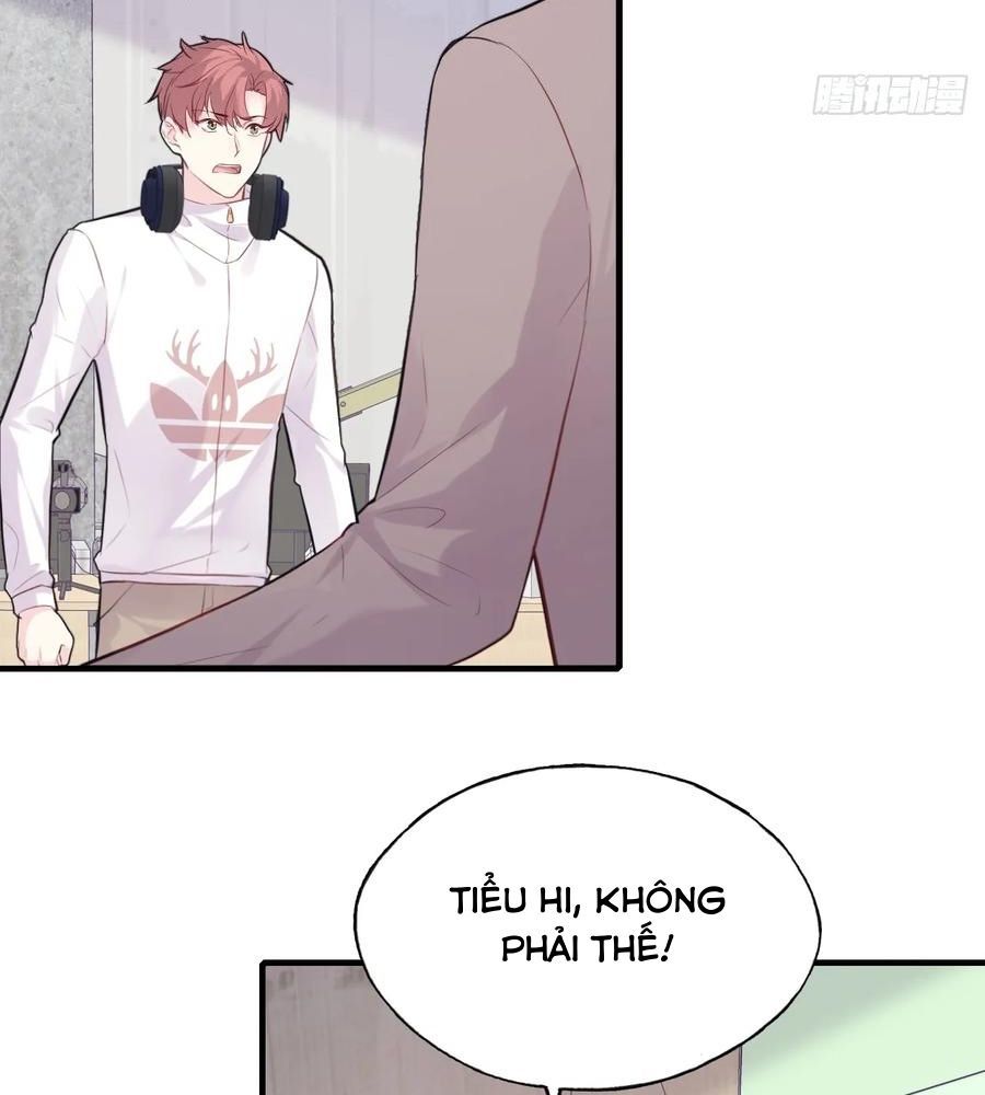 Anh Ấy Chưa Từng Sa Ngã - Chapter 61 - Page 7