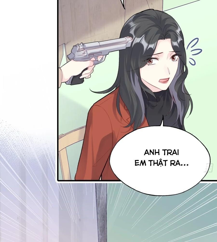 Anh Ấy Chưa Từng Sa Ngã - Chapter 61 - Page 8