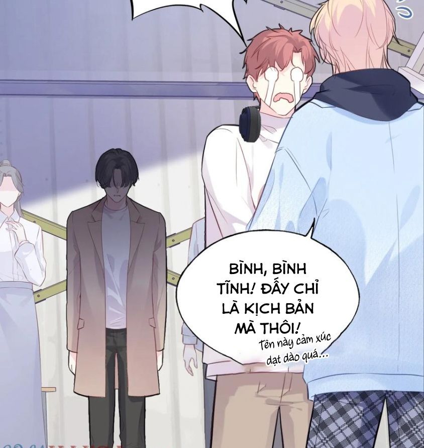 Anh Ấy Chưa Từng Sa Ngã - Chapter 62 - Page 12