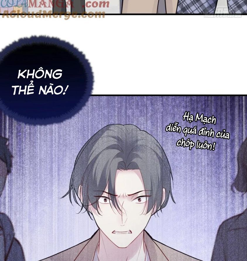 Anh Ấy Chưa Từng Sa Ngã - Chapter 62 - Page 13