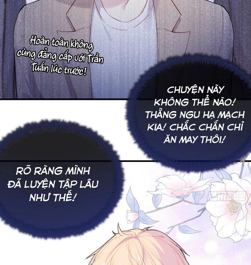 Anh Ấy Chưa Từng Sa Ngã - Chapter 62 - Page 14