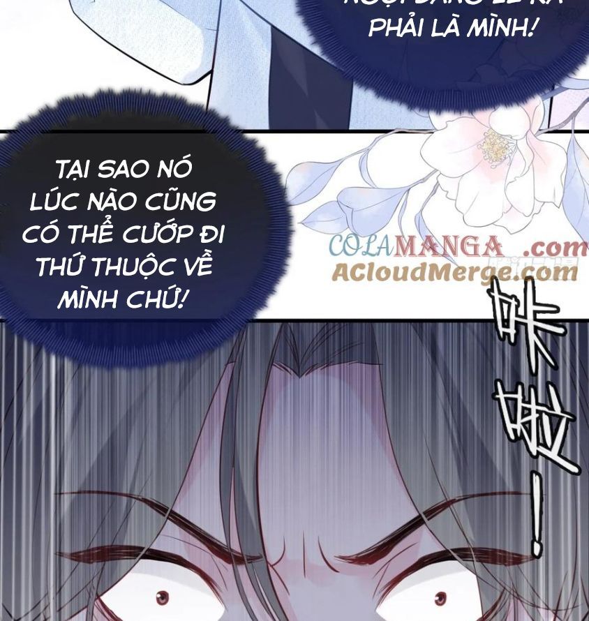 Anh Ấy Chưa Từng Sa Ngã - Chapter 62 - Page 16