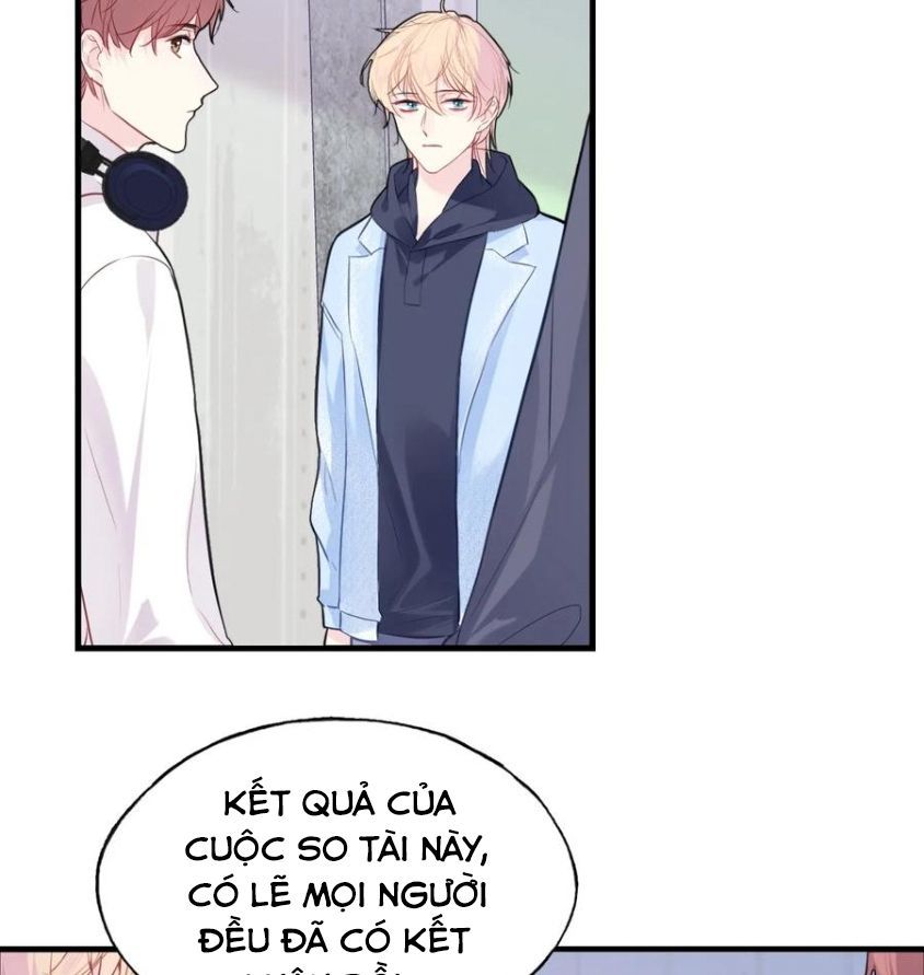 Anh Ấy Chưa Từng Sa Ngã - Chapter 62 - Page 18