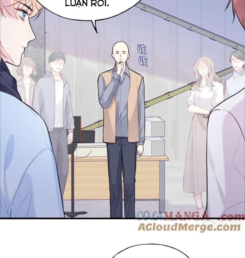 Anh Ấy Chưa Từng Sa Ngã - Chapter 62 - Page 19