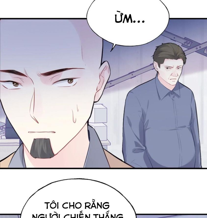 Anh Ấy Chưa Từng Sa Ngã - Chapter 62 - Page 20