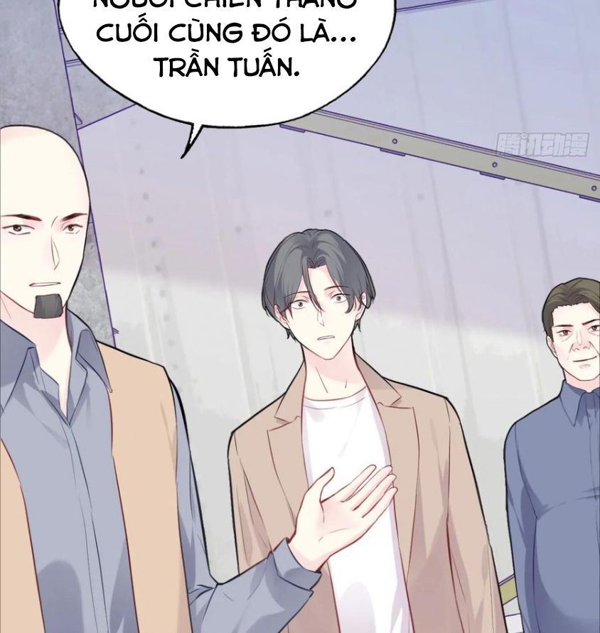Anh Ấy Chưa Từng Sa Ngã - Chapter 62 - Page 21