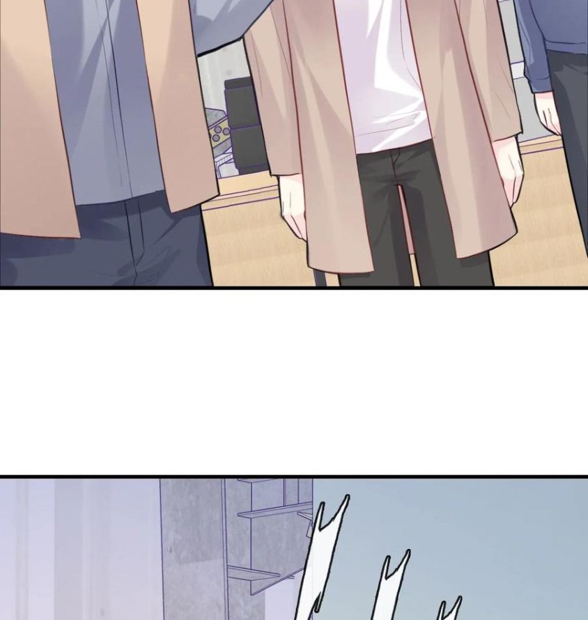 Anh Ấy Chưa Từng Sa Ngã - Chapter 62 - Page 22