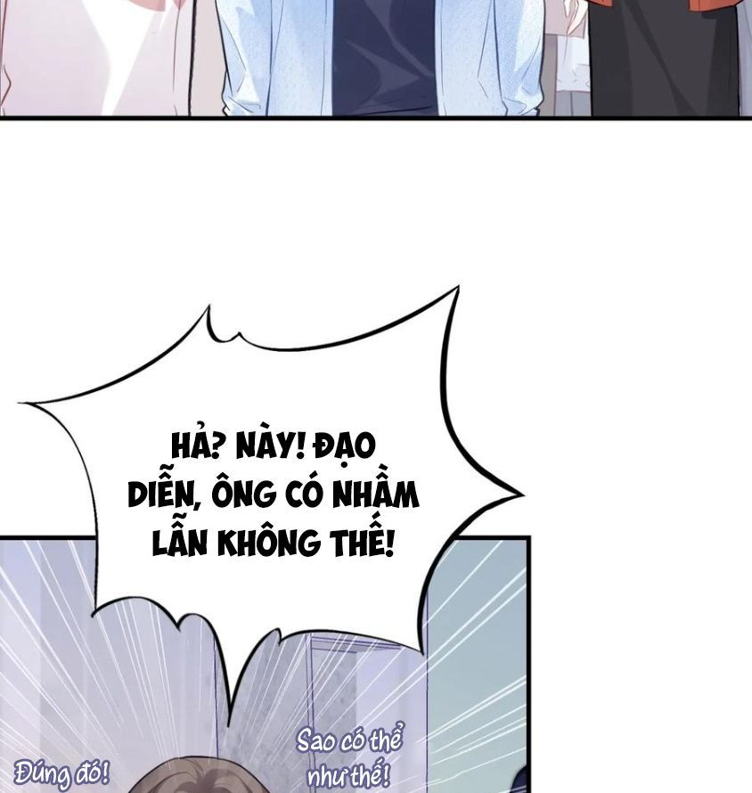 Anh Ấy Chưa Từng Sa Ngã - Chapter 62 - Page 24