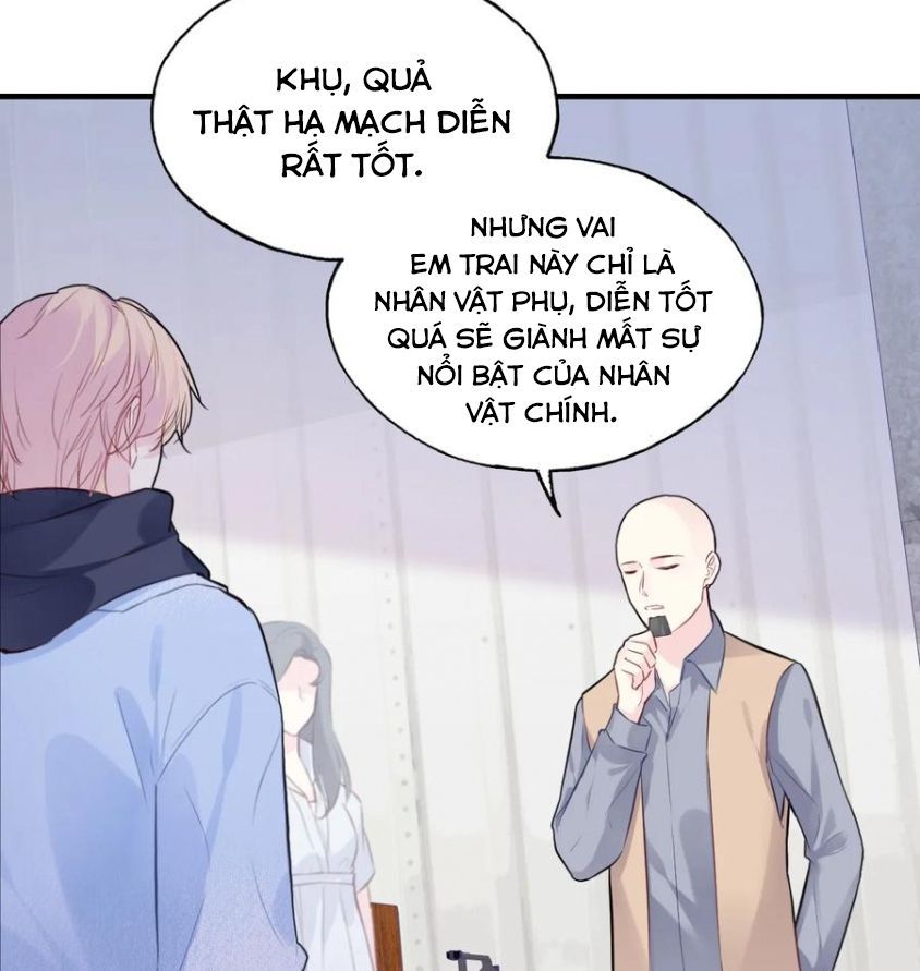 Anh Ấy Chưa Từng Sa Ngã - Chapter 62 - Page 26