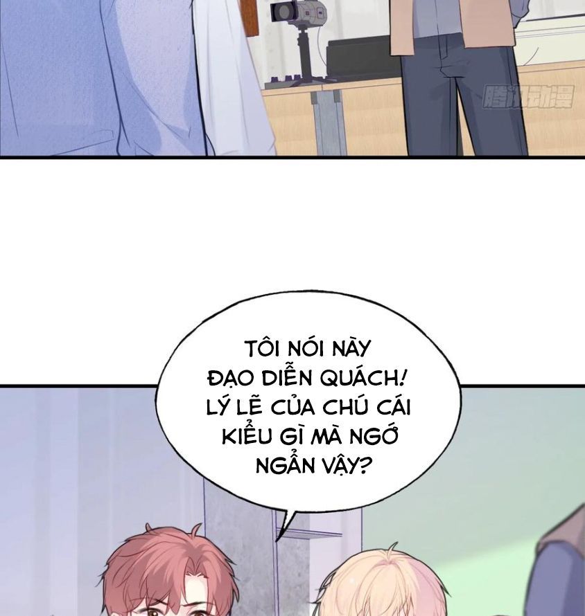 Anh Ấy Chưa Từng Sa Ngã - Chapter 62 - Page 27