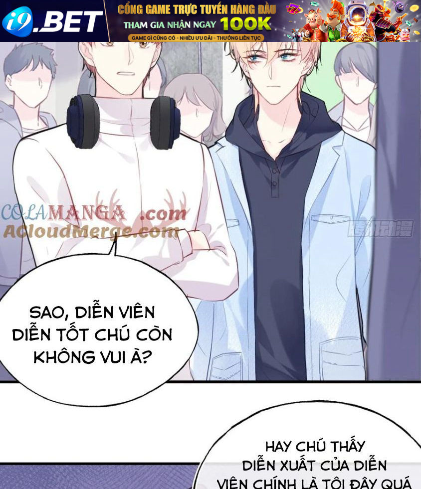 Anh Ấy Chưa Từng Sa Ngã - Chapter 62 - Page 28