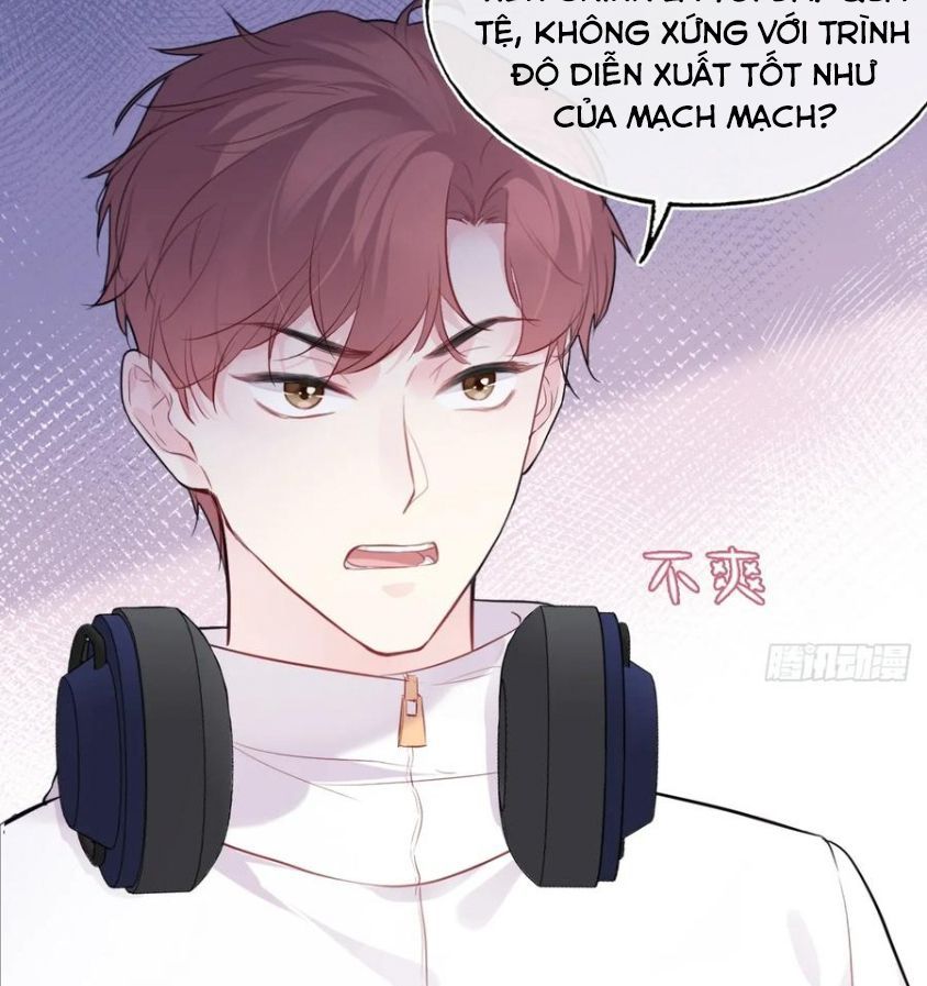 Anh Ấy Chưa Từng Sa Ngã - Chapter 62 - Page 29