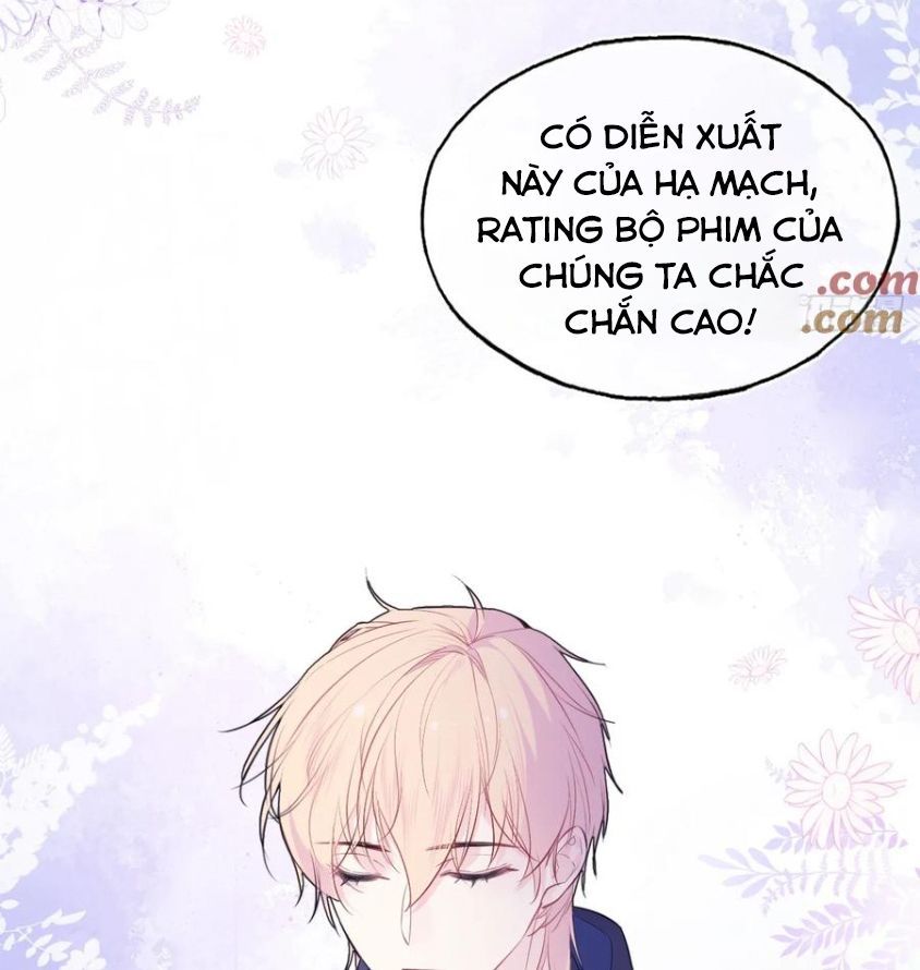 Anh Ấy Chưa Từng Sa Ngã - Chapter 62 - Page 3