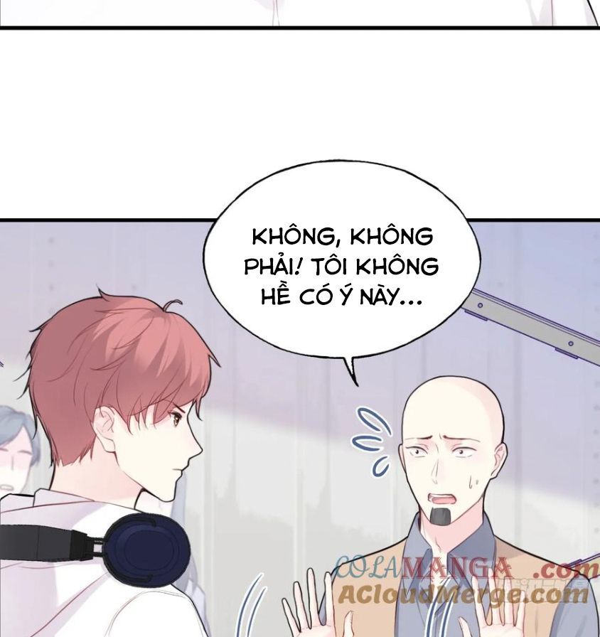 Anh Ấy Chưa Từng Sa Ngã - Chapter 62 - Page 30