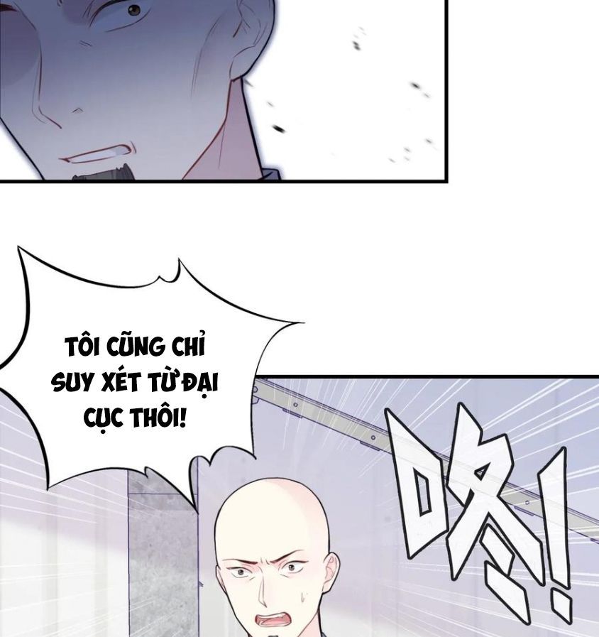 Anh Ấy Chưa Từng Sa Ngã - Chapter 62 - Page 32